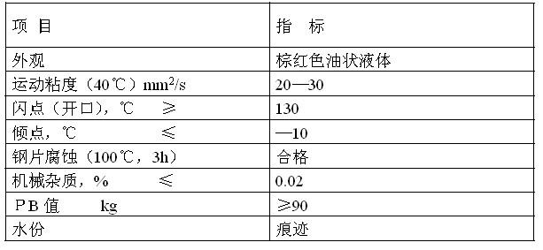 1,本品不能和其它切削液,切削油,乳化油混用   2,密封保存,室内存放